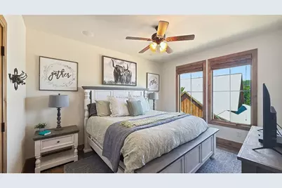 2033 Harbor Way #304, Possum Kingdom Lake, TX 76449 - Photo 11