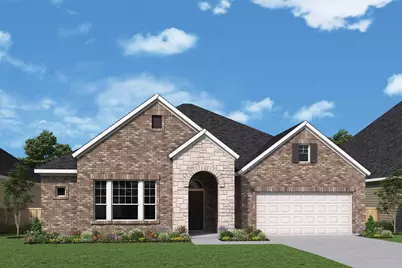 156 Rock Rose Drive, Waxahachie, TX 75165 - Photo 1