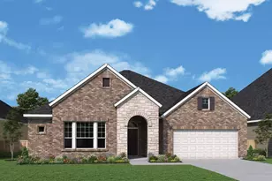 156 Rock Rose Dr, Waxahachie, TX 75165 - Photo 1