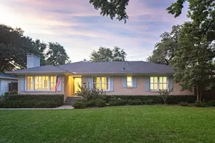 6117 Del Norte Ln, Dallas, TX 75225 - Photo 1