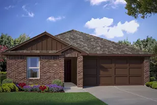344 Wayland St, Keene, TX 76059 - Photo 1