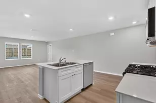 16753 Laguna Vis St, Fort Worth, TX 76247 - Photo 3
