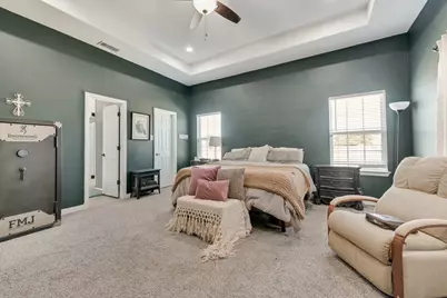 247 Private Road 7413 Road, Wills Point, TX 75169 - Photo 7