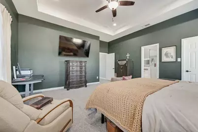 247 Private Road 7413 Road, Wills Point, TX 75169 - Photo 35