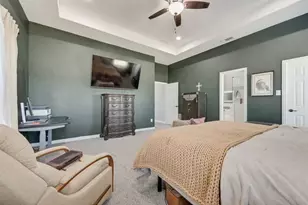 247 Private Road 7413 Rd, Wills Point, TX 75169 - Photo 35
