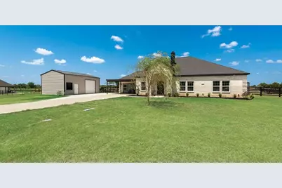 247 Private Road 7413 Road, Wills Point, TX 75169 - Photo 3