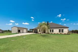 247 Private Road 7413 Rd, Wills Point, TX 75169 - Photo 3