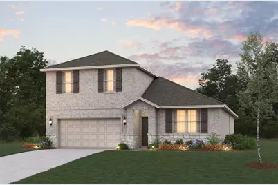3173 Ashbrook Lane, Anna, TX 75409 - Photo 1