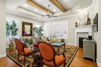 365 Watermere Drive, Southlake, TX 76092 - Photo 5