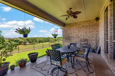 4457 Fairway View Drive, Fort Worth, TX 76008 - Photo 25