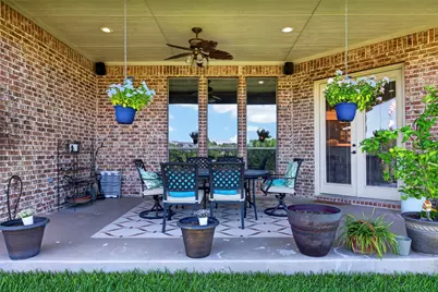 4457 Fairway View Drive, Fort Worth, TX 76008 - Photo 27