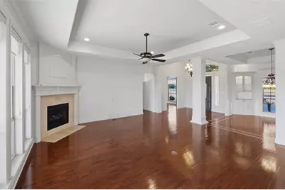 4457 Fairway View Drive, Fort Worth, TX 76008 - Photo 39
