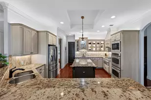4457 Fairway View Dr, Fort Worth, TX 76008 - Photo 17