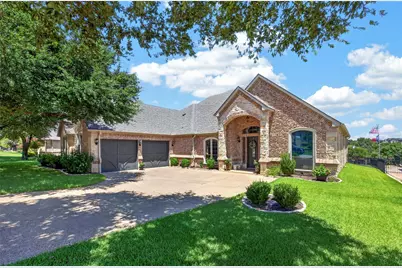 4457 Fairway View Drive, Fort Worth, TX 76008 - Photo 1