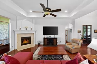 4457 Fairway View Dr, Fort Worth, TX 76008 - Photo 11