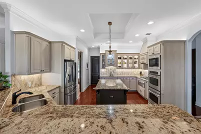 4457 Fairway View Drive, Fort Worth, TX 76008 - Photo 17
