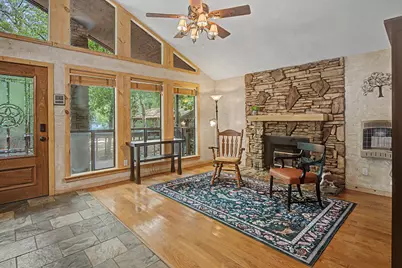 209 Woodfern Glen, Holly Lake Ranch, TX 75765 - Photo 7
