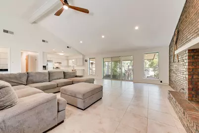 110 La Jolla Street, Mabank, TX 75156 - Photo 3