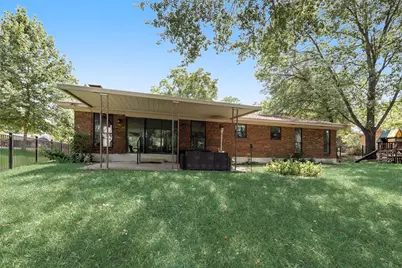 110 La Jolla Street, Mabank, TX 75156 - Photo 23