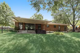 110 La Jolla St, Mabank, TX 75156 - Photo 23