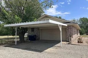 904 Beasley Blvd, Whitewright, TX 75491 - Photo 5