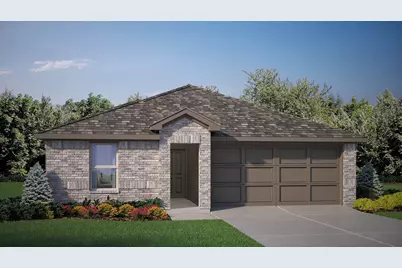 349 Wayland Street, Keene, TX 76059 - Photo 1
