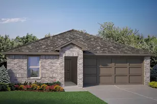 349 Wayland St, Keene, TX 76059 - Photo 1