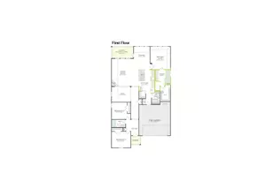 613 Aberdeen Ln, Mansfield, TX 76063 - Photo 3