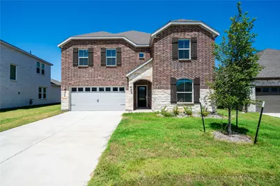 1209 Misty Brook Drive, Anna, TX 75409 - Photo 1