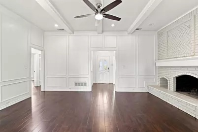 3802 Cromwell Drive, Carrollton, TX 75007 - Photo 15