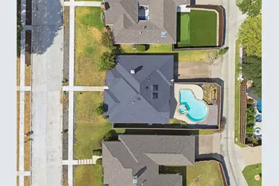 3802 Cromwell Drive, Carrollton, TX 75007 - Photo 35