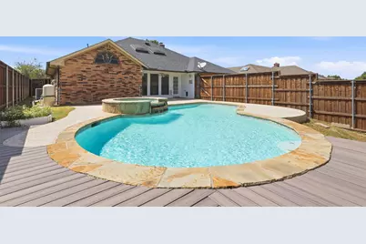 3802 Cromwell Drive, Carrollton, TX 75007 - Photo 33