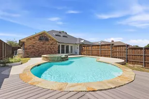 3802 Cromwell Dr, Carrollton, TX 75007 - Photo 33