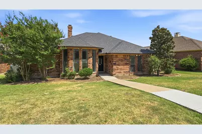 3802 Cromwell Drive, Carrollton, TX 75007 - Photo 1