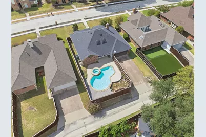 3802 Cromwell Drive, Carrollton, TX 75007 - Photo 35