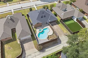 3802 Cromwell Dr, Carrollton, TX 75007 - Photo 35