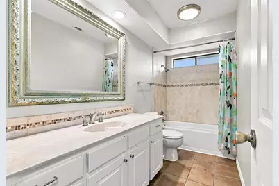 3802 Cromwell Drive, Carrollton, TX 75007 - Photo 23