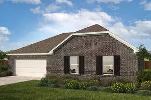 3901 Buffalo Grass Trl, Crandall, TX 75114 - Photo 1