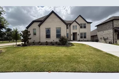 7101 Aster Road, Aubrey, TX 76227 - Photo 1