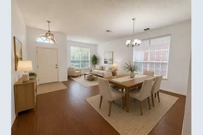 1527 Sugar Bush Trail, Allen, TX 75002 - Photo 5