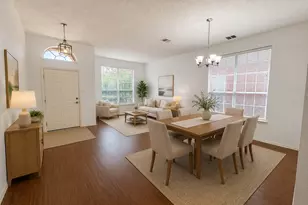 1527 Sugarbush Trail, Allen, TX 75002 - Photo 5