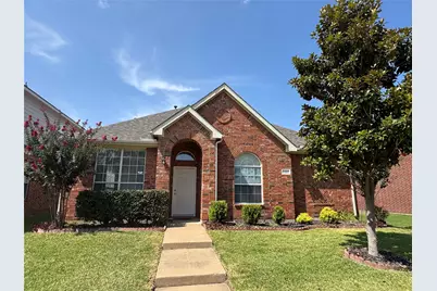 1527 Sugar Bush Trail, Allen, TX 75002 - Photo 1