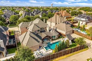 2259 Dampton Dr, Frisco, TX 75033 - Photo 33