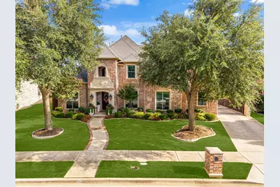 2259 Dampton Drive, Frisco, TX 75033 - Photo 1