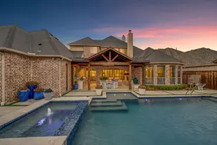 2259 Dampton Dr, Frisco, TX 75033 - Photo 37