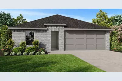 345 Wayland Street, Keene, TX 76059 - Photo 1