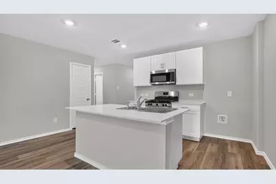 345 Wayland Street, Keene, TX 76059 - Photo 3
