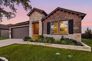 1112 Bois D'Arc Ln, Anna, TX 75409 - Photo 1