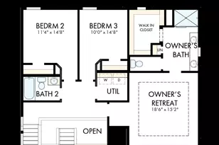 2513 Green Plateau Dr, Fort Worth, TX 76008 - Photo 3
