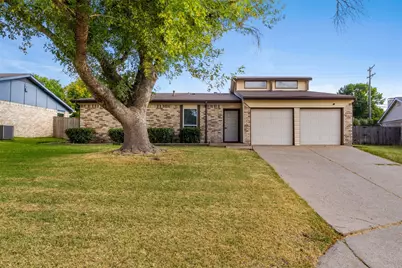 1007 Elk Grove Drive, Richardson, TX 75081 - Photo 1